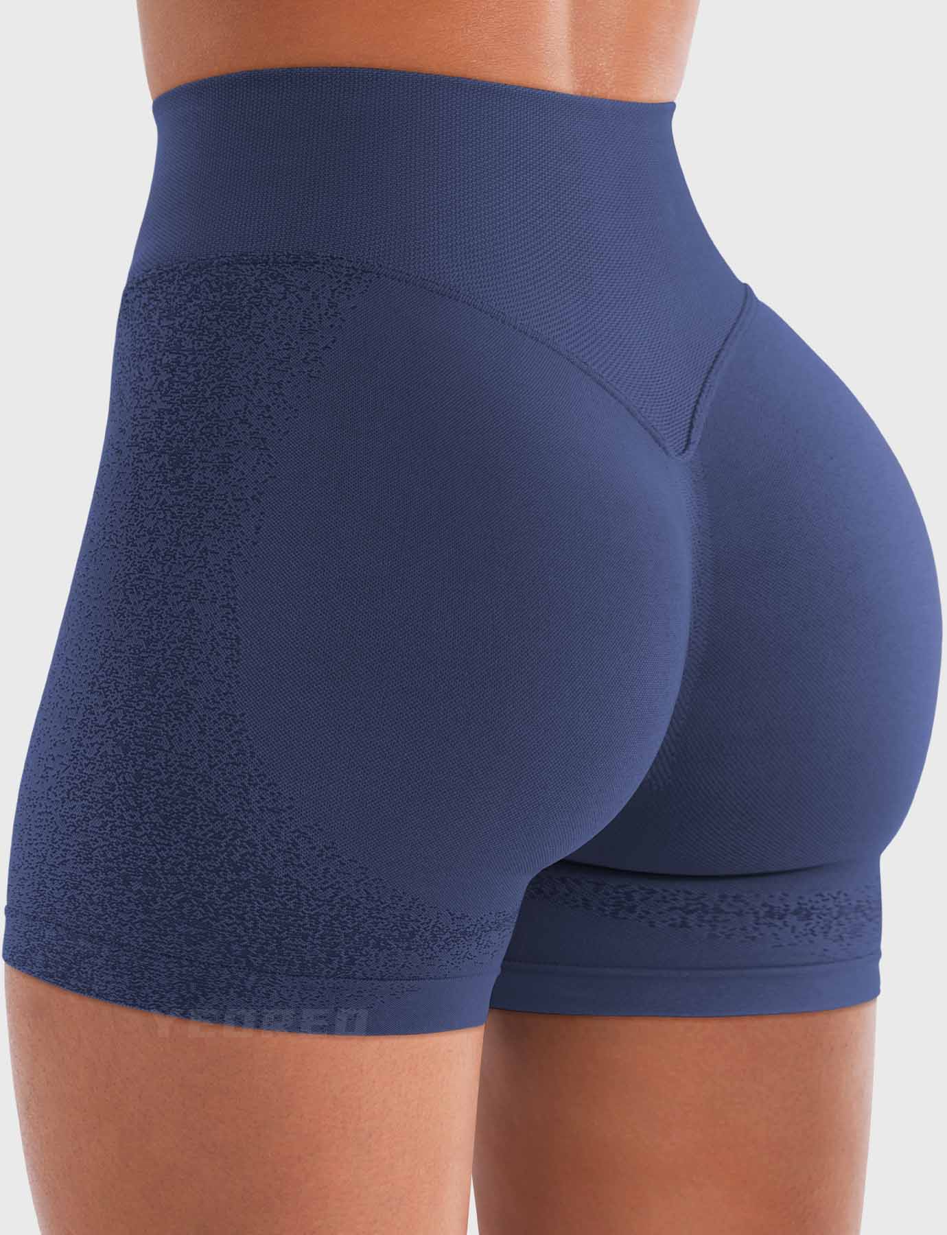 Yeoreo Suthleah Seamless Shorts