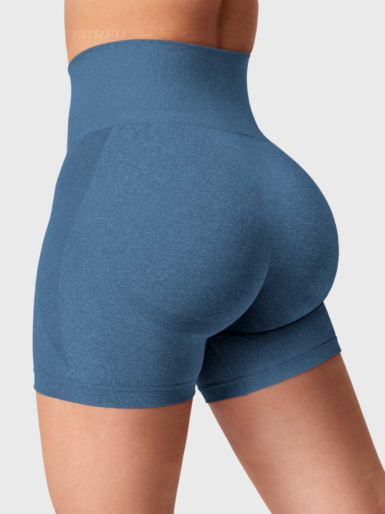 Yeoreo Smile Contour Shorts