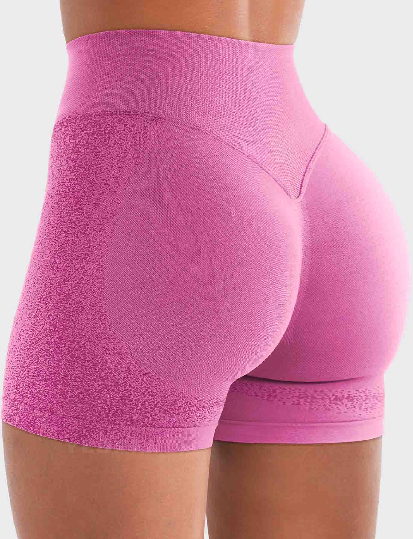 Yeoreo Suthleah Seamless Shorts