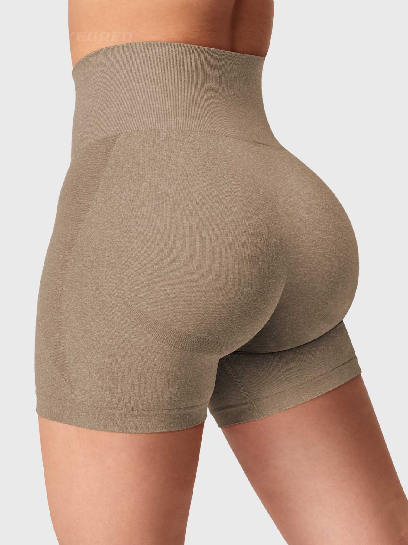 Yeoreo Smile Contour Shorts