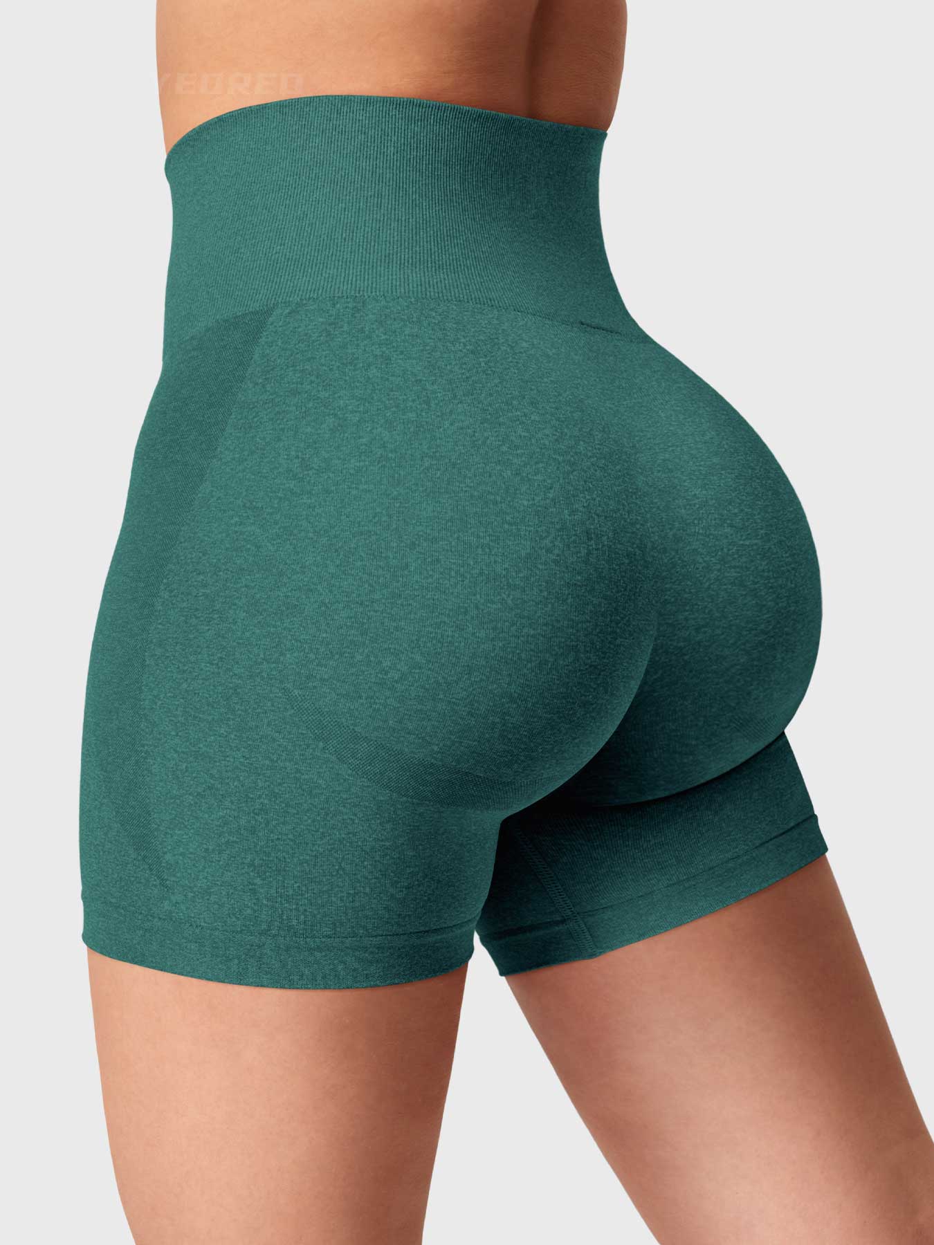 Yeoreo Smile Contour Shorts